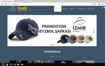 İzmir Şapka