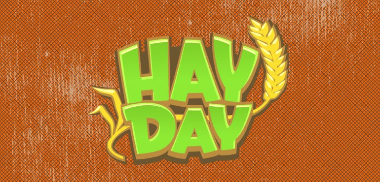 HAY DAY