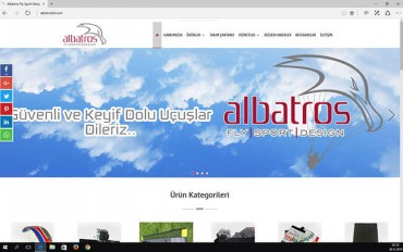 Albatros Fsd