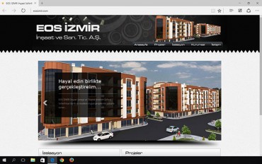 Eos İzmir